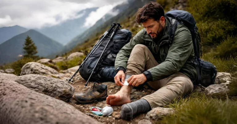 First time trekker mistakes in India - Guide to avoiding common errors